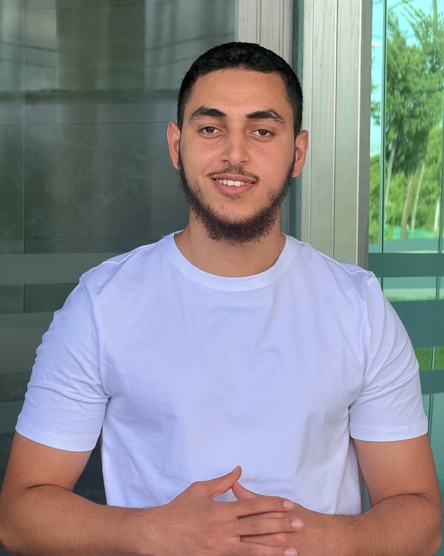 Mohamed El Khaouy, CEO de MKH Agency
